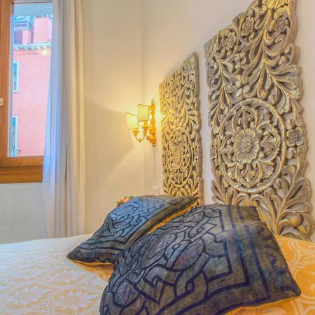 Residenza De L'Osmarin Suites 베니스 객실 사진