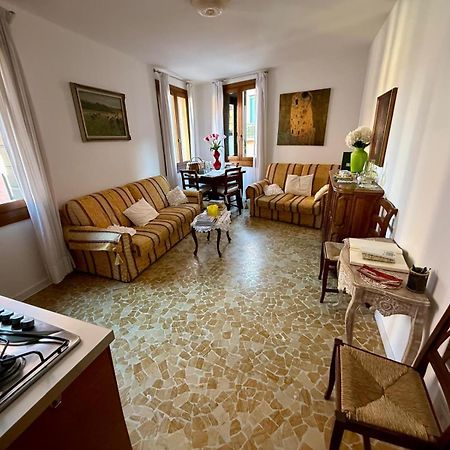 Residenza De L'Osmarin Suites 베니스 외부 사진
