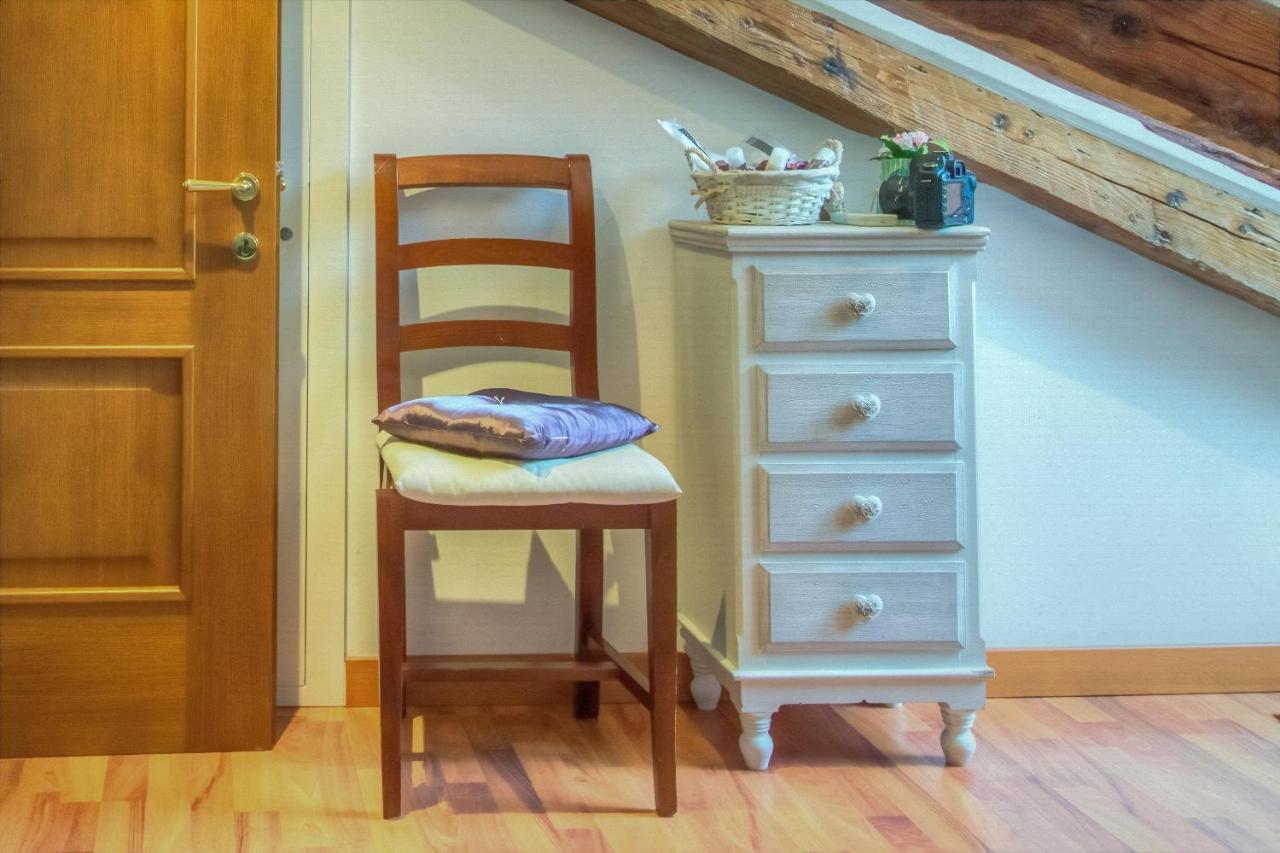 Residenza De L'Osmarin Suites 베니스 외부 사진