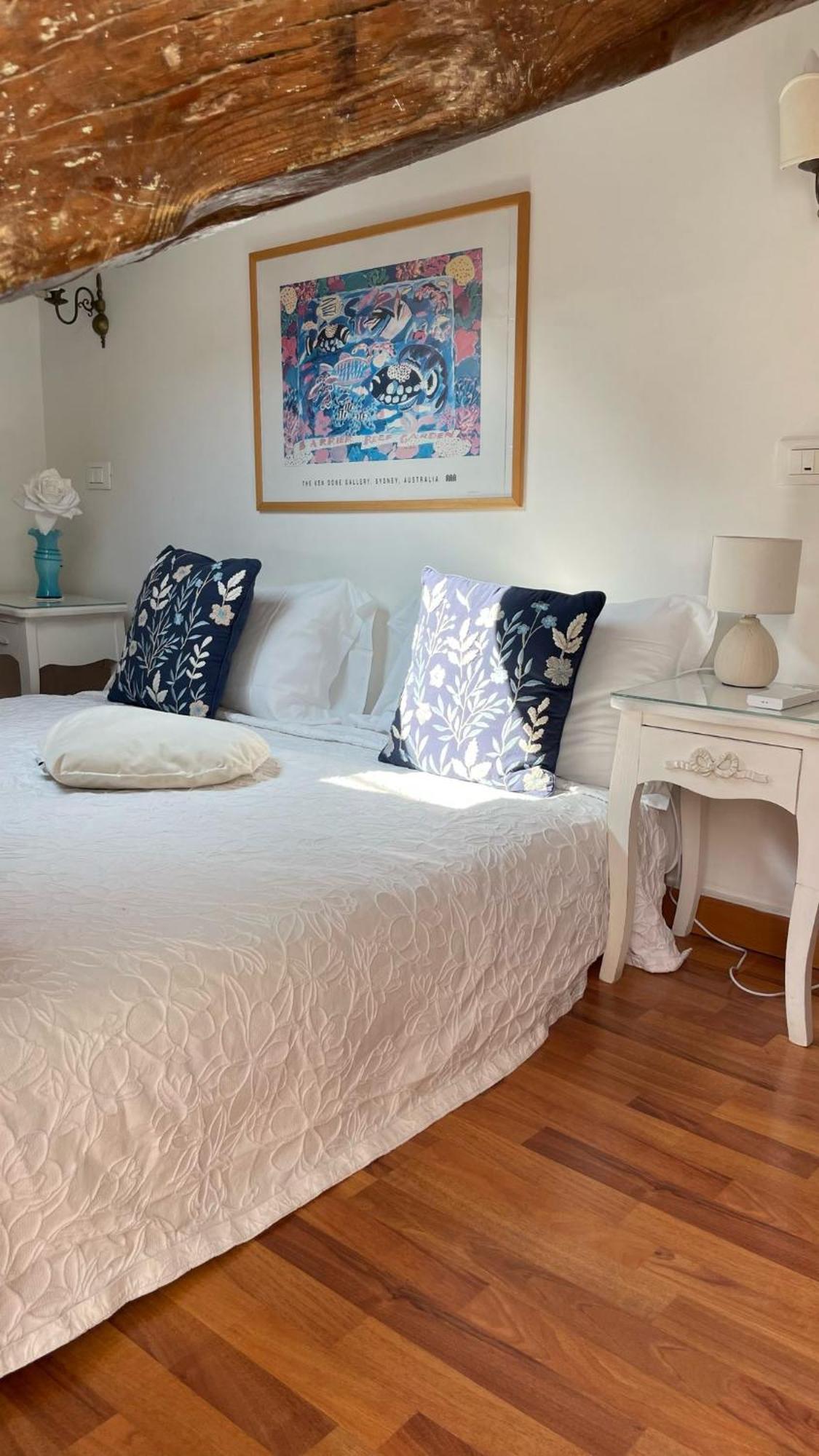 Residenza De L'Osmarin Suites 베니스 외부 사진